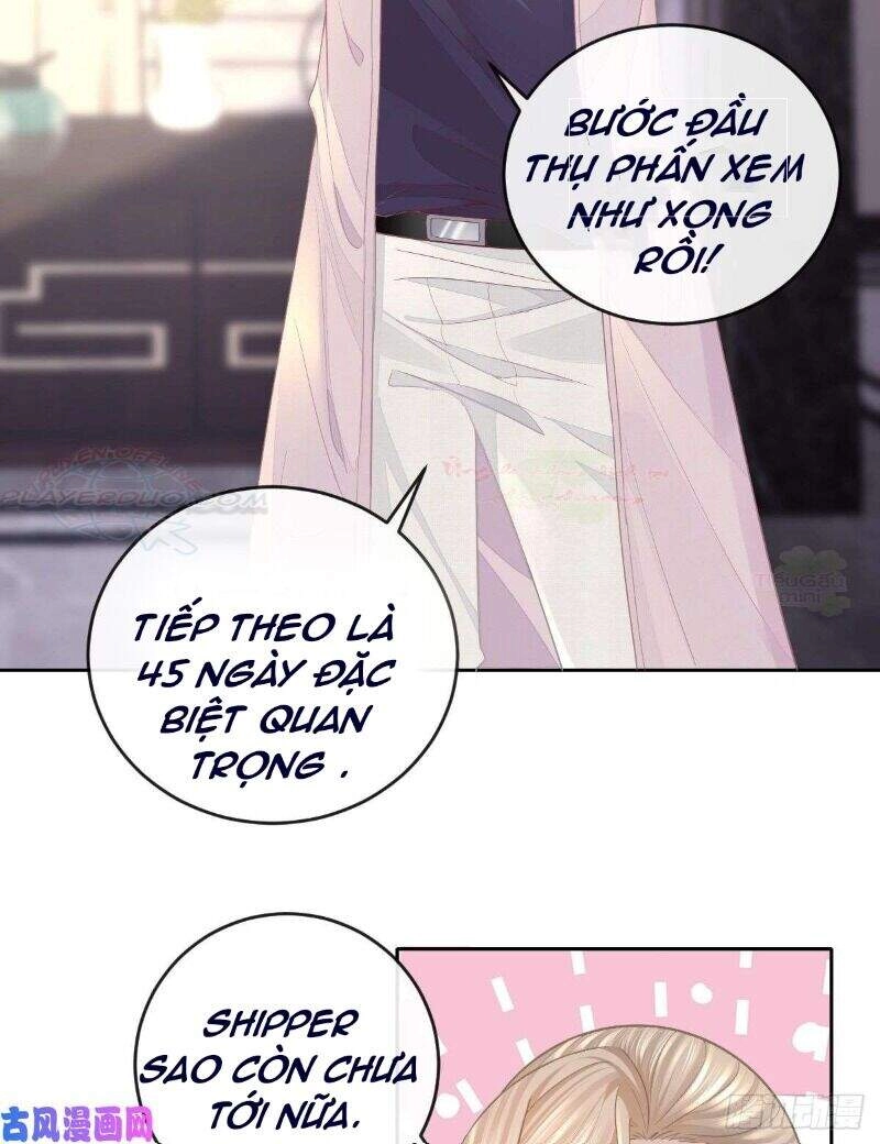 Đứa Trẻ Có 5 Daddy Chapter 1 - 14