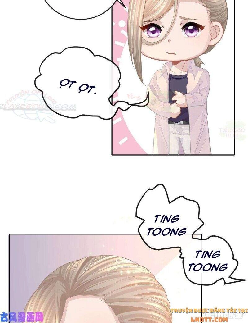 Đứa Trẻ Có 5 Daddy Chapter 1 - 15