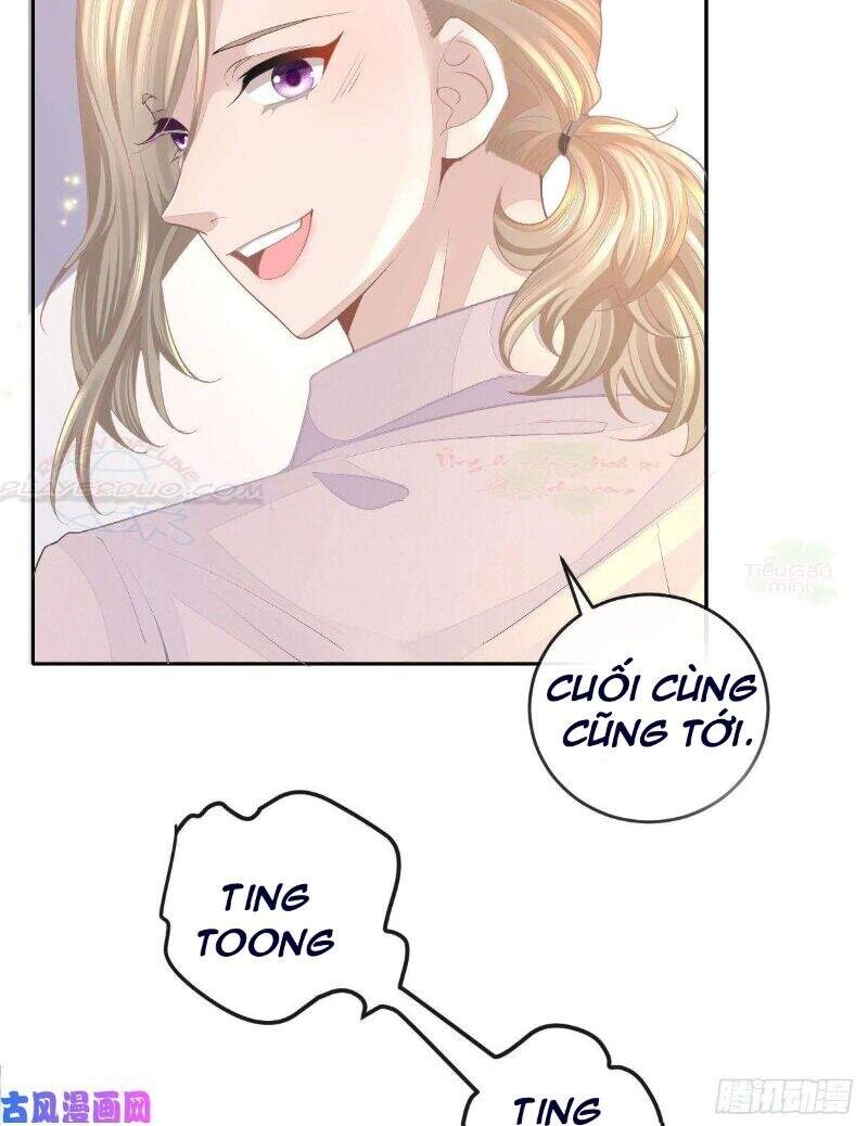 Đứa Trẻ Có 5 Daddy Chapter 1 - 16