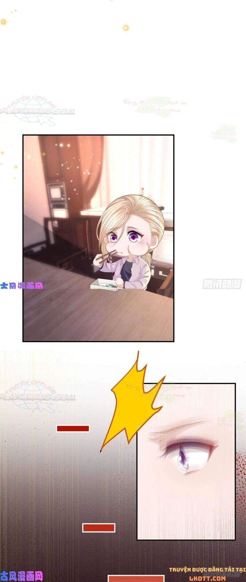 Đứa Trẻ Có 5 Daddy Chapter 1 - 24