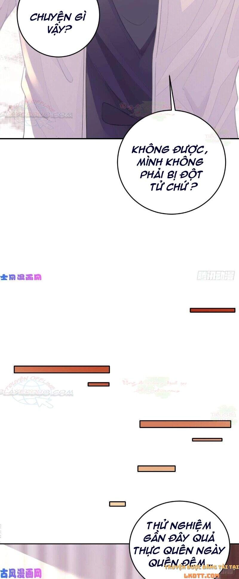 Đứa Trẻ Có 5 Daddy Chapter 1 - 27