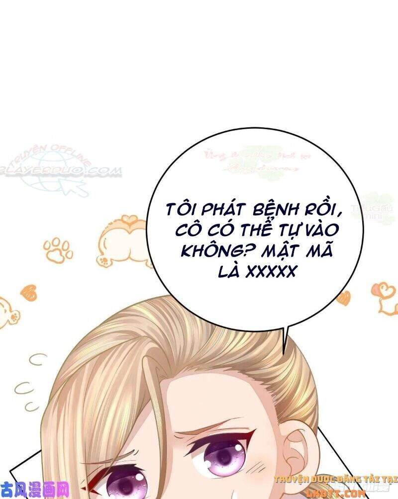 Đứa Trẻ Có 5 Daddy Chapter 1 - 32