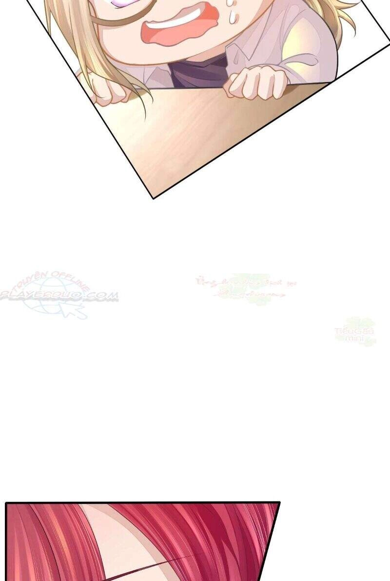 Đứa Trẻ Có 5 Daddy Chapter 1 - 33