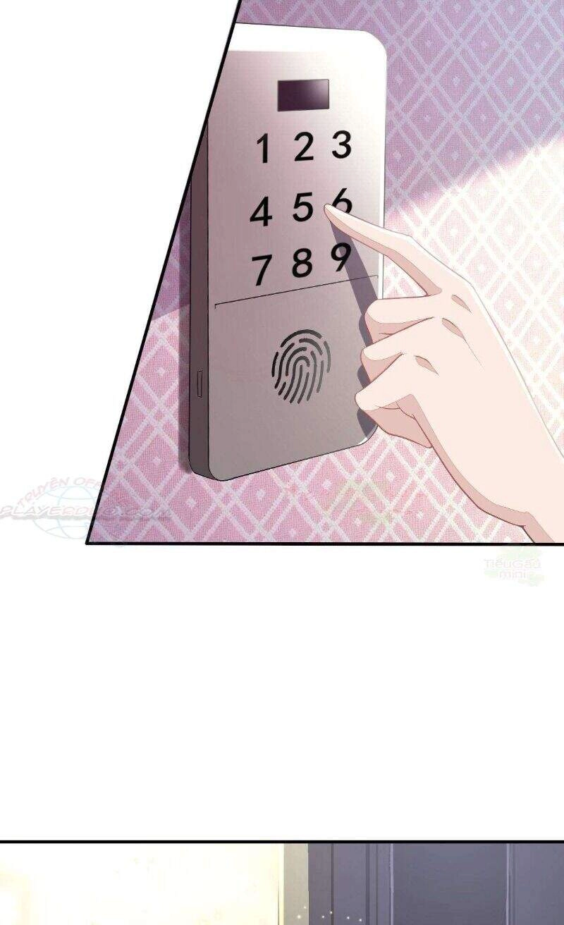 Đứa Trẻ Có 5 Daddy Chapter 1 - 35