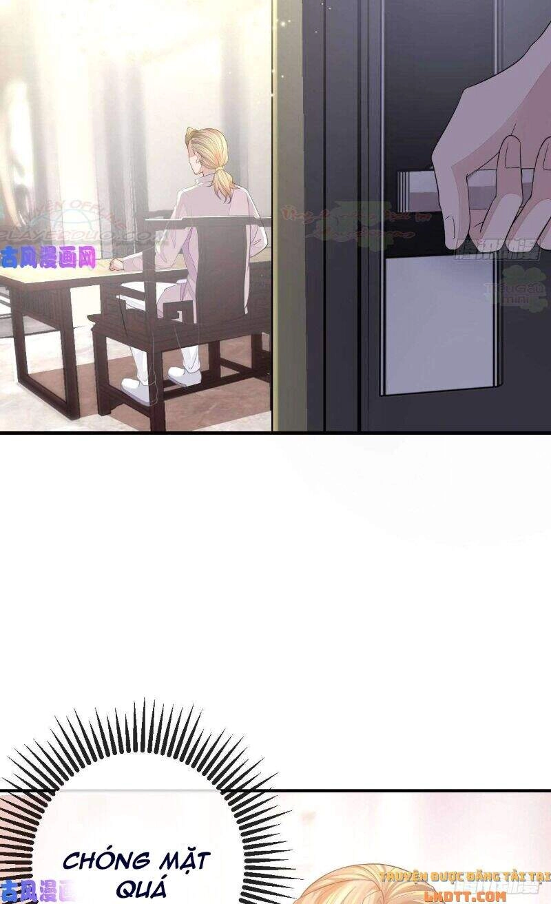 Đứa Trẻ Có 5 Daddy Chapter 1 - 36