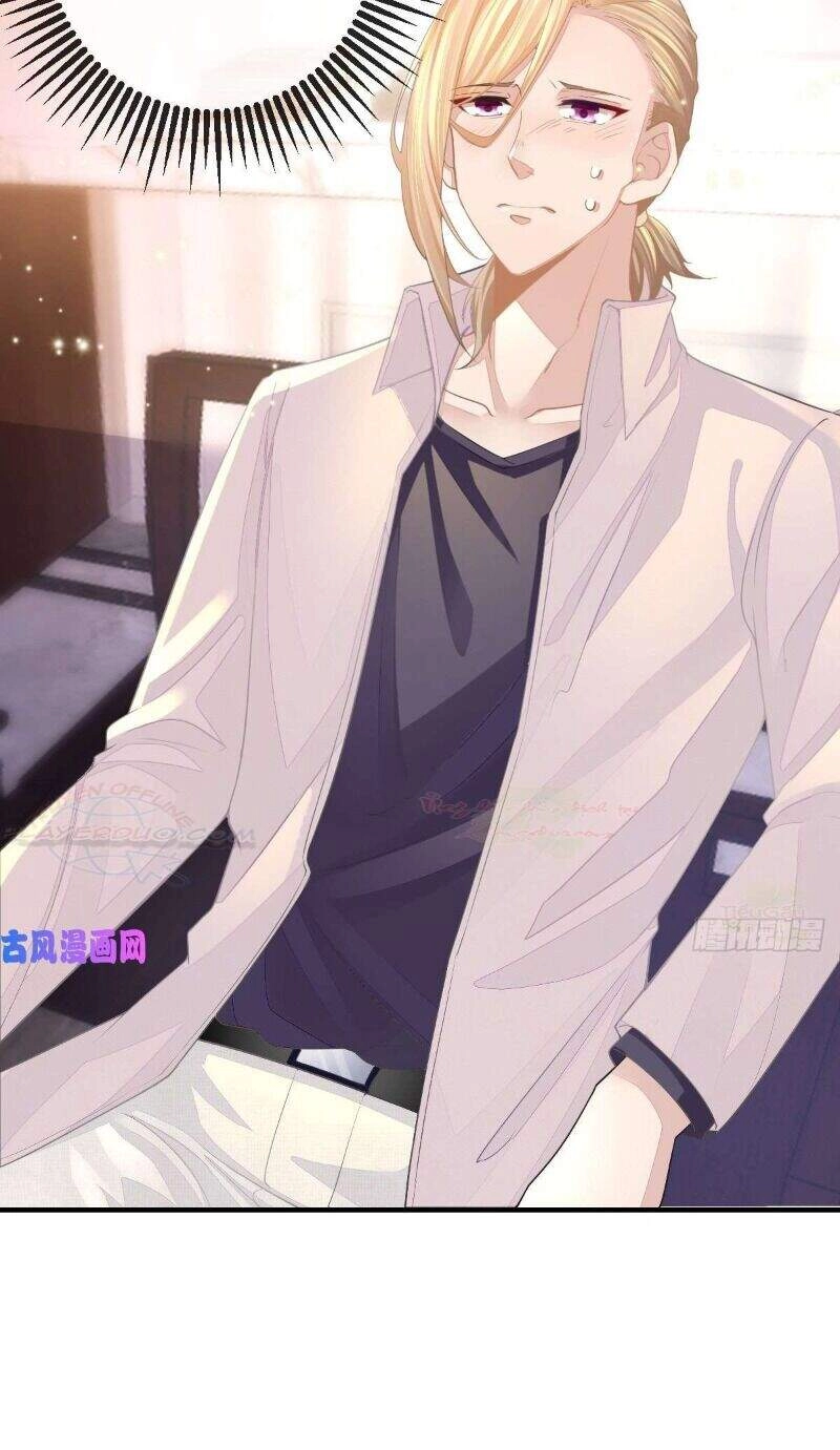 Đứa Trẻ Có 5 Daddy Chapter 1 - 37