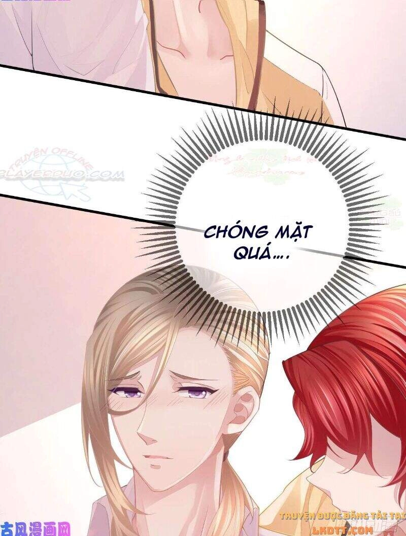 Đứa Trẻ Có 5 Daddy Chapter 1 - 45