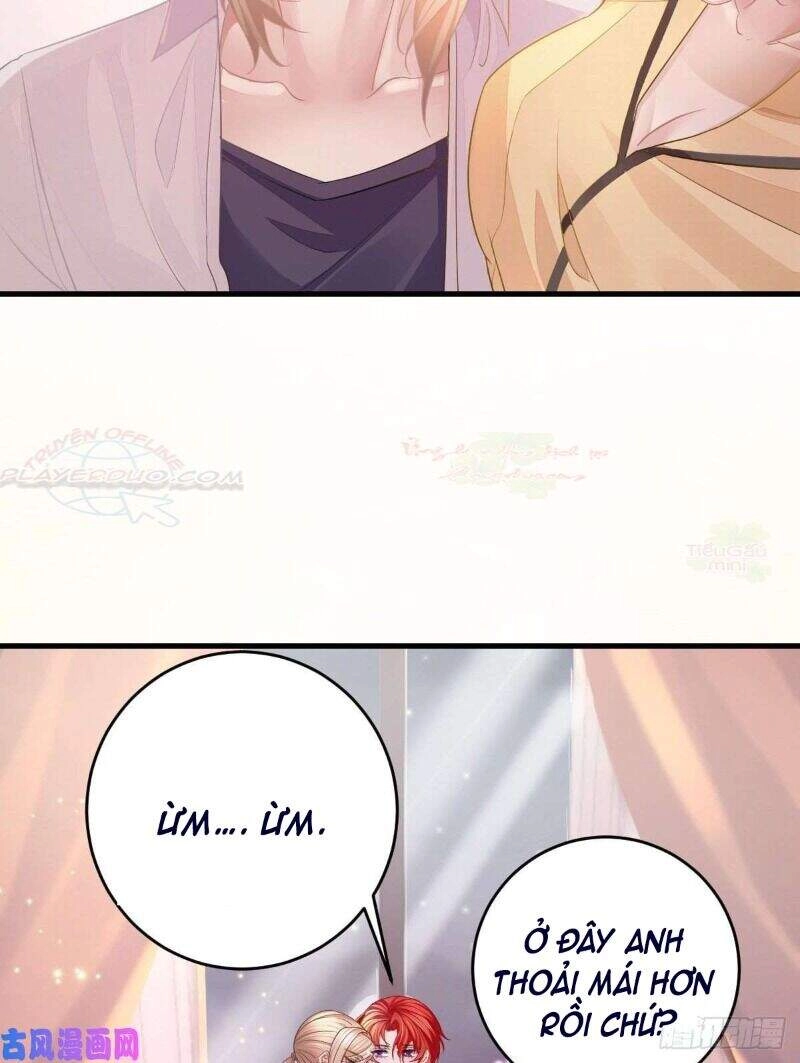 Đứa Trẻ Có 5 Daddy Chapter 1 - 46