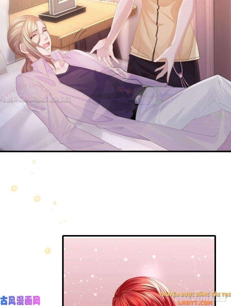 Đứa Trẻ Có 5 Daddy Chapter 1 - 49