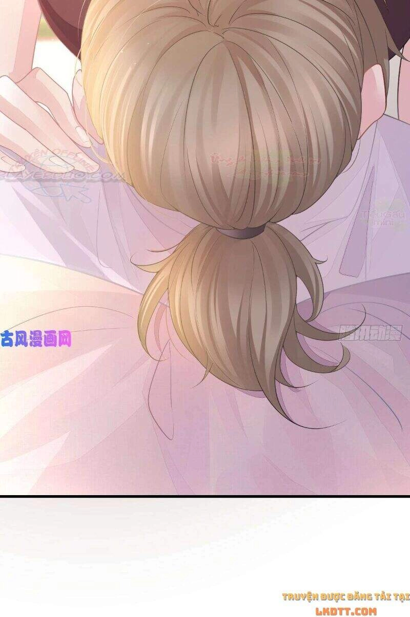 Đứa Trẻ Có 5 Daddy Chapter 1 - 55