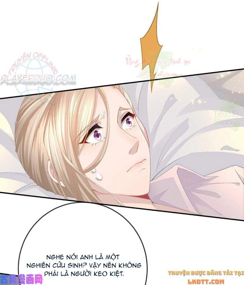 Đứa Trẻ Có 5 Daddy Chapter 2 - 3