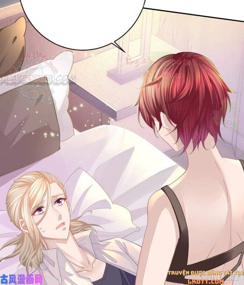 Đứa Trẻ Có 5 Daddy Chapter 2 - 4