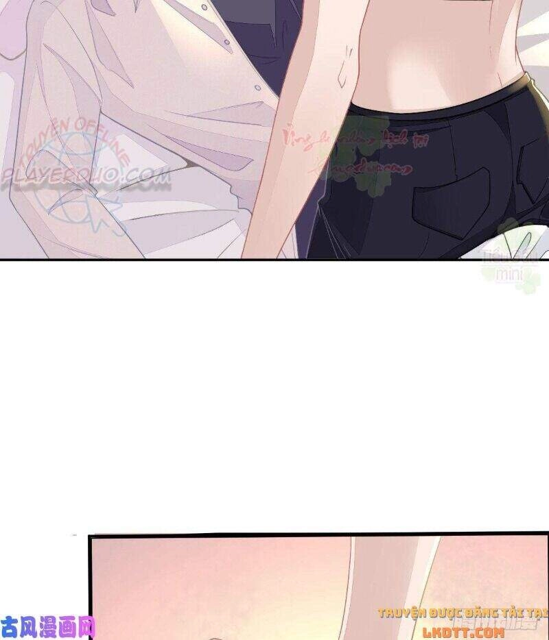 Đứa Trẻ Có 5 Daddy Chapter 2 - 5