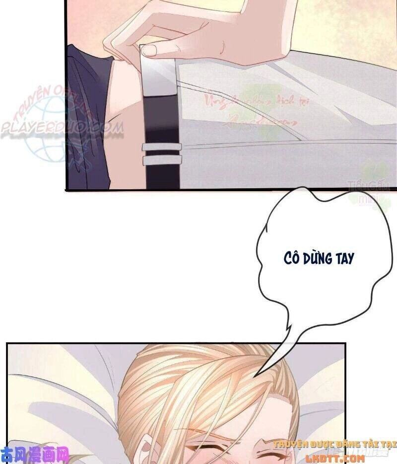 Đứa Trẻ Có 5 Daddy Chapter 2 - 6