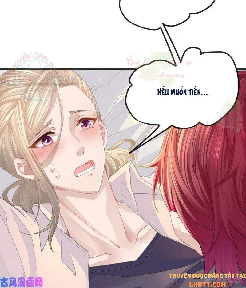 Đứa Trẻ Có 5 Daddy Chapter 2 - 8