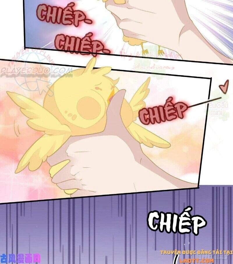 Đứa Trẻ Có 5 Daddy Chapter 2 - 19