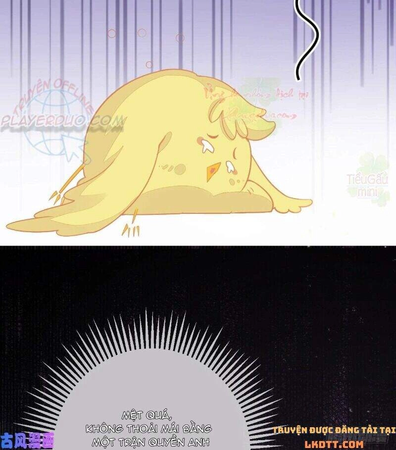 Đứa Trẻ Có 5 Daddy Chapter 2 - 20