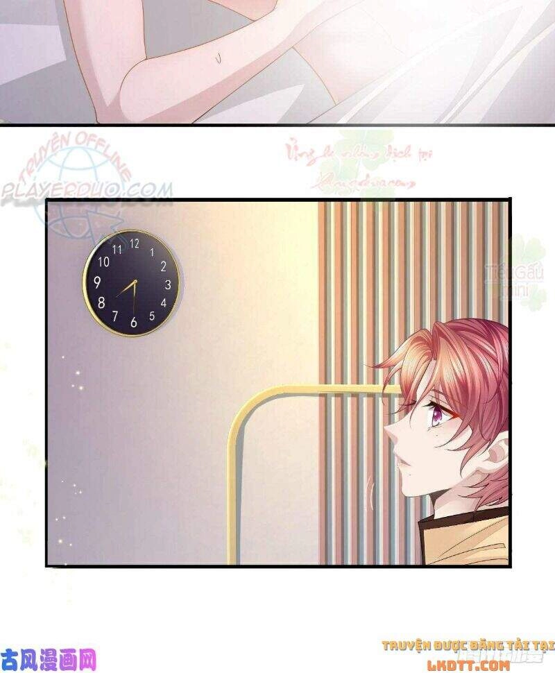 Đứa Trẻ Có 5 Daddy Chapter 2 - 25