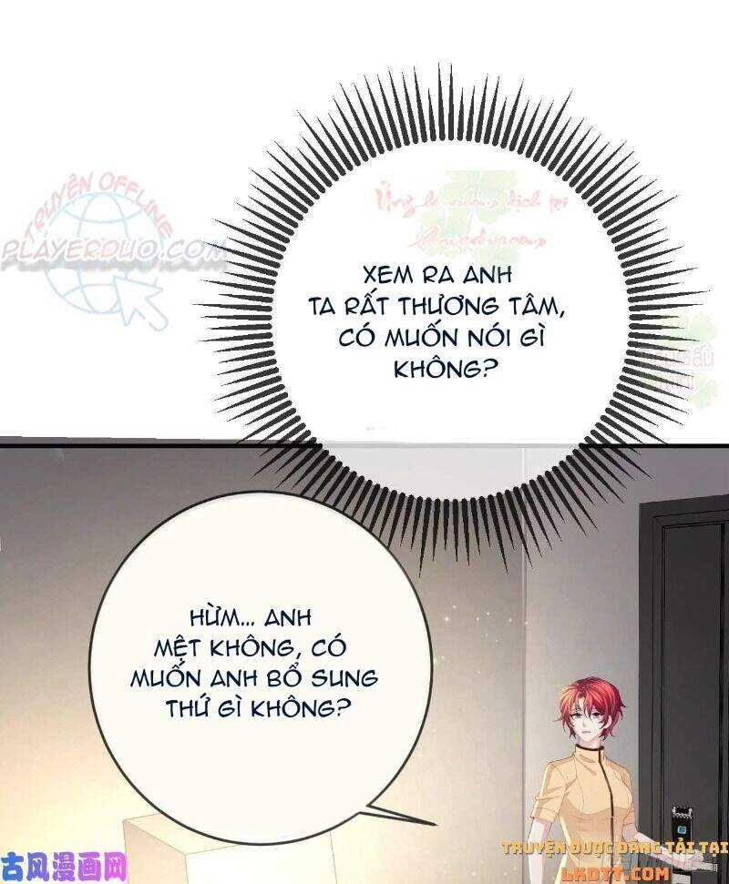 Đứa Trẻ Có 5 Daddy Chapter 2 - 26