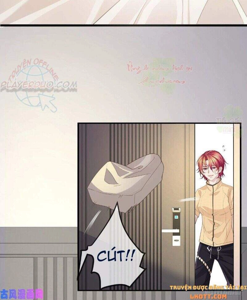 Đứa Trẻ Có 5 Daddy Chapter 2 - 28