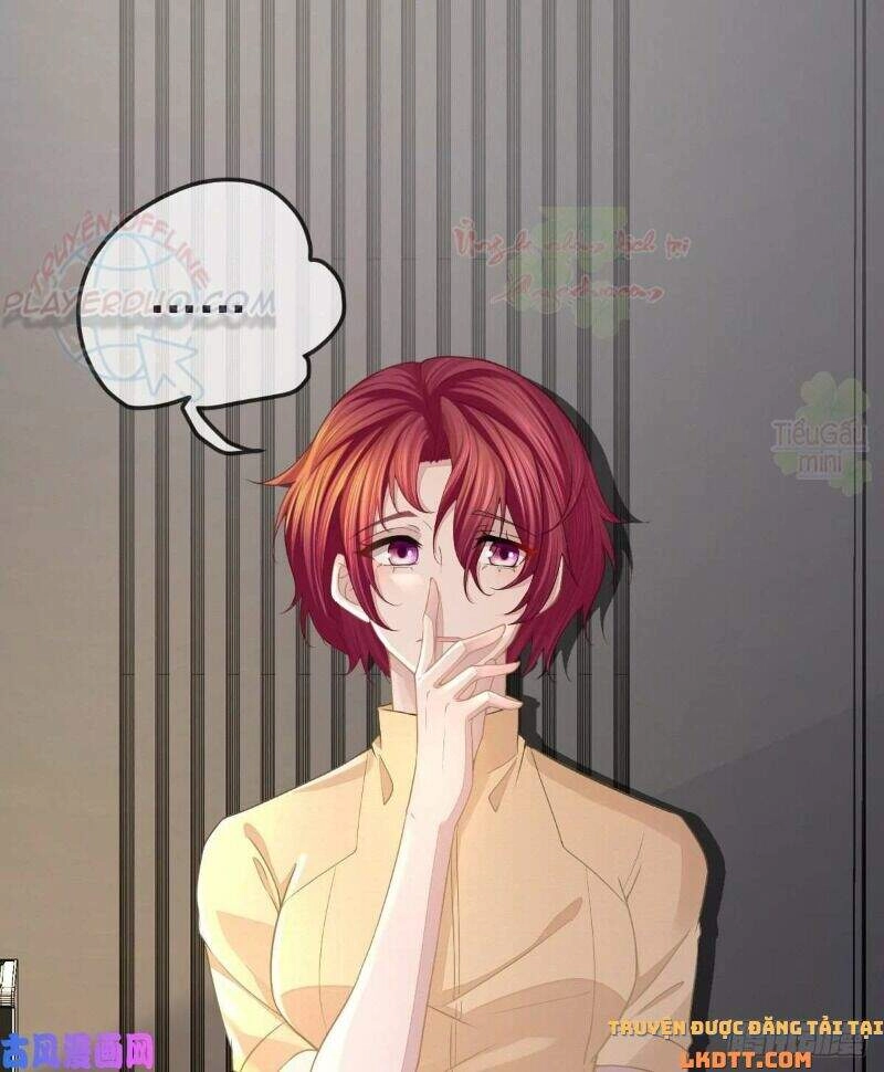 Đứa Trẻ Có 5 Daddy Chapter 2 - 29