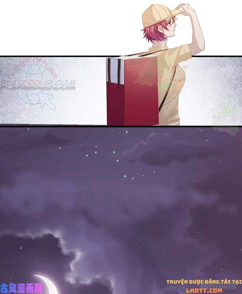 Đứa Trẻ Có 5 Daddy Chapter 2 - 31