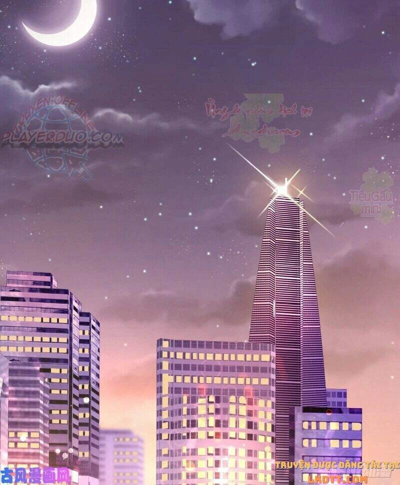 Đứa Trẻ Có 5 Daddy Chapter 2 - 32