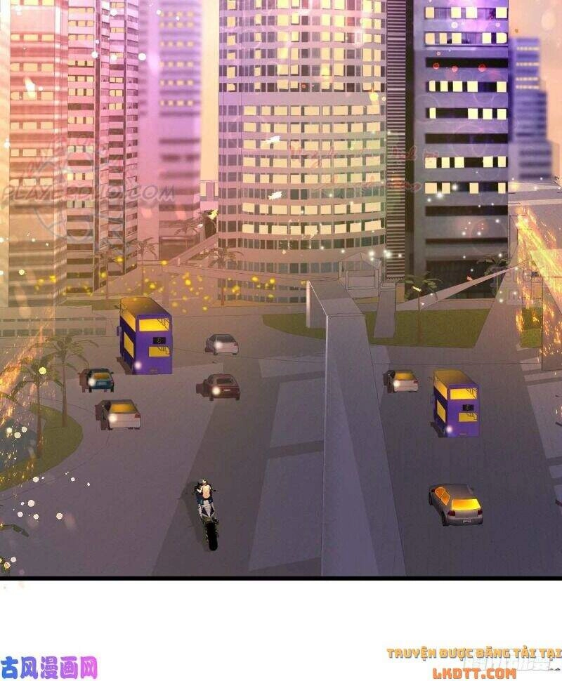 Đứa Trẻ Có 5 Daddy Chapter 2 - 33