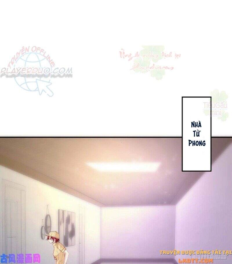 Đứa Trẻ Có 5 Daddy Chapter 2 - 35