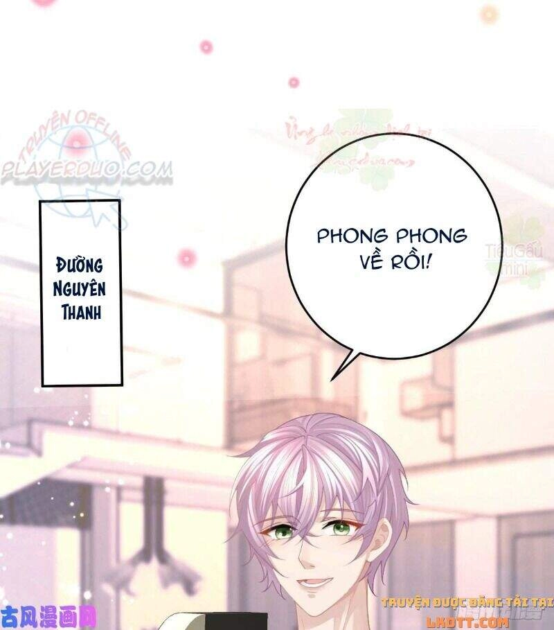 Đứa Trẻ Có 5 Daddy Chapter 2 - 38