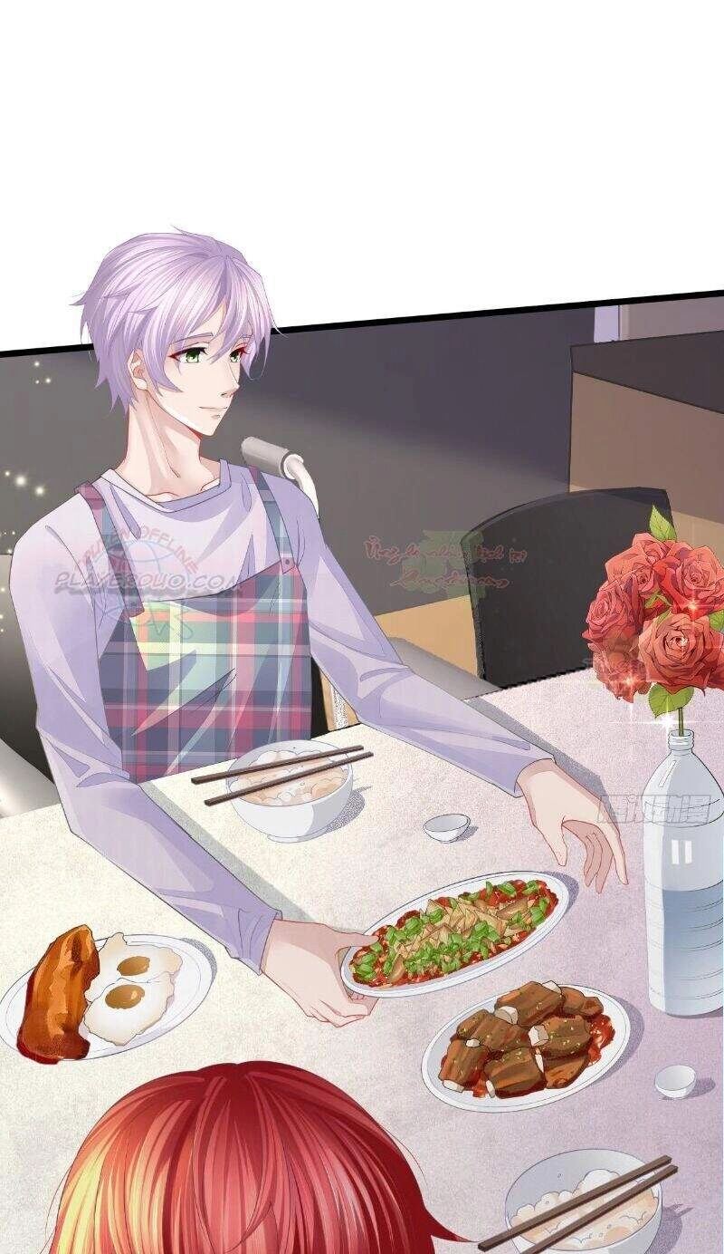 Đứa Trẻ Có 5 Daddy Chapter 3 - 3