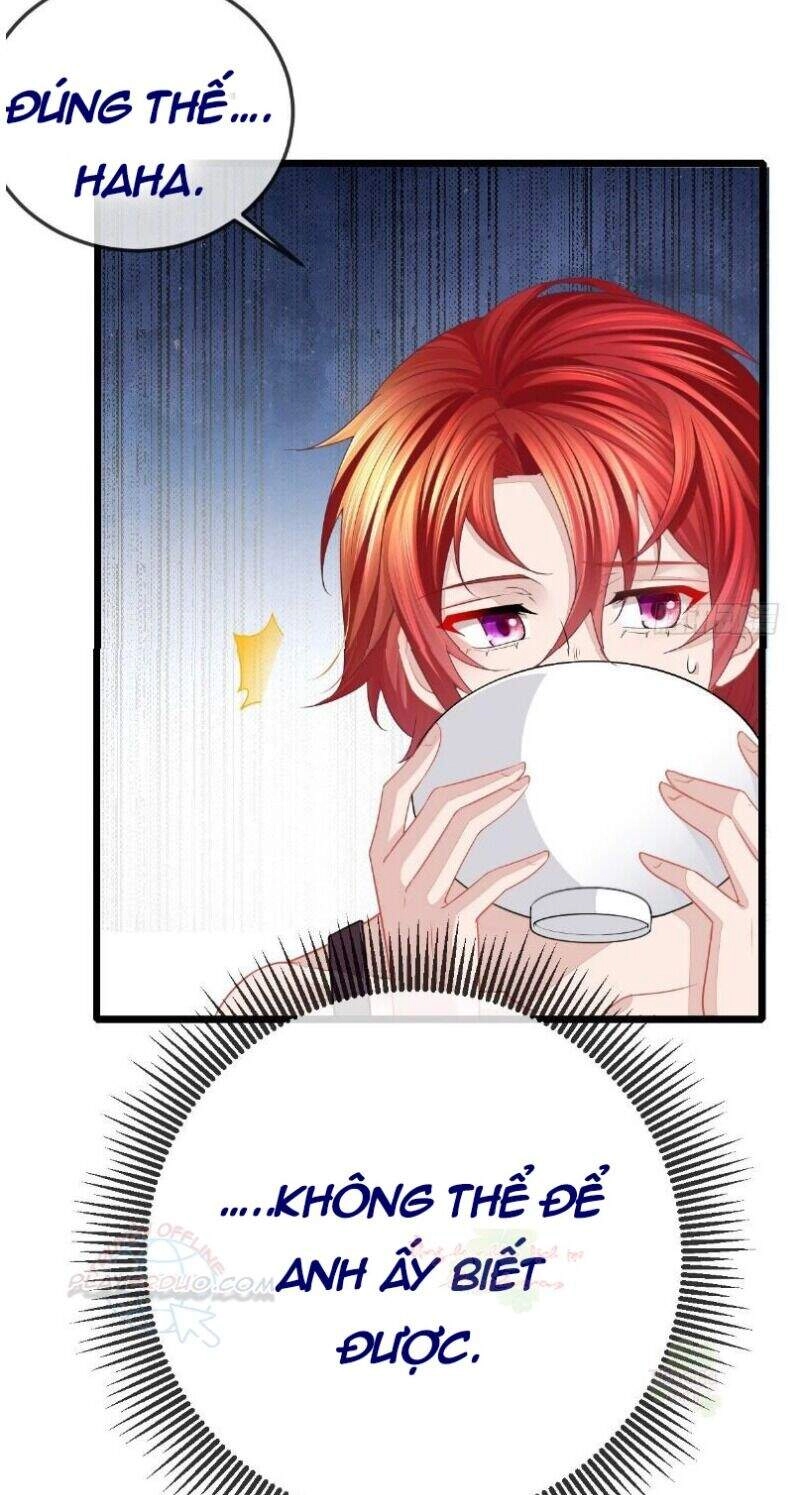 Đứa Trẻ Có 5 Daddy Chapter 3 - 10