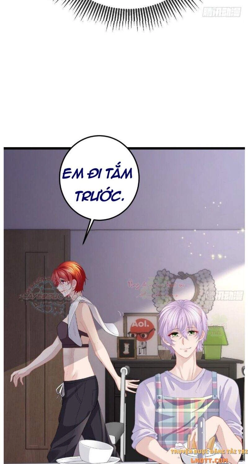 Đứa Trẻ Có 5 Daddy Chapter 3 - 11