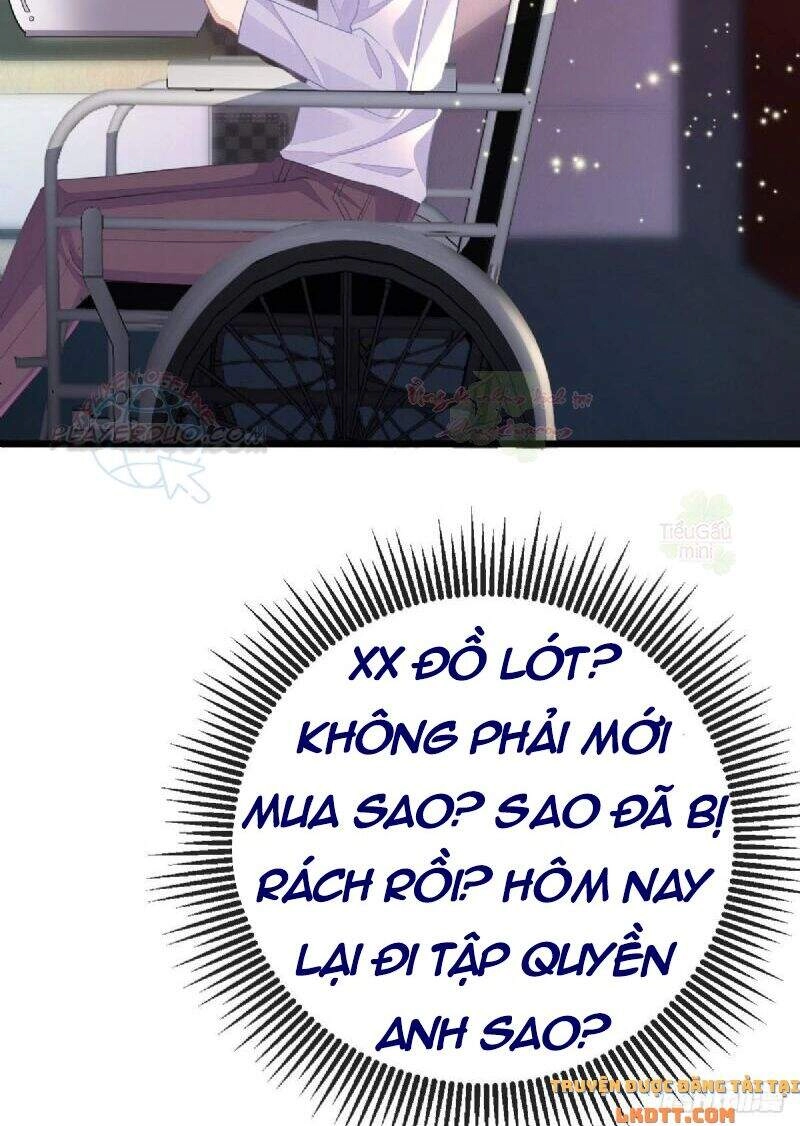 Đứa Trẻ Có 5 Daddy Chapter 3 - 14