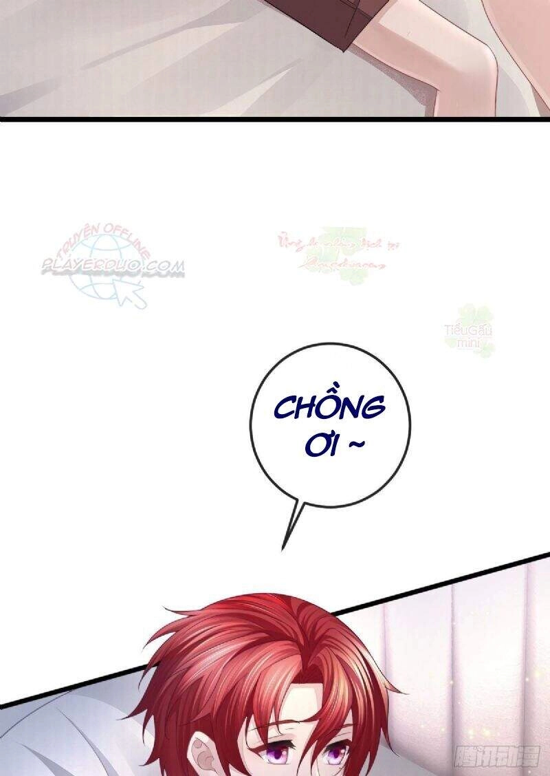 Đứa Trẻ Có 5 Daddy Chapter 3 - 19