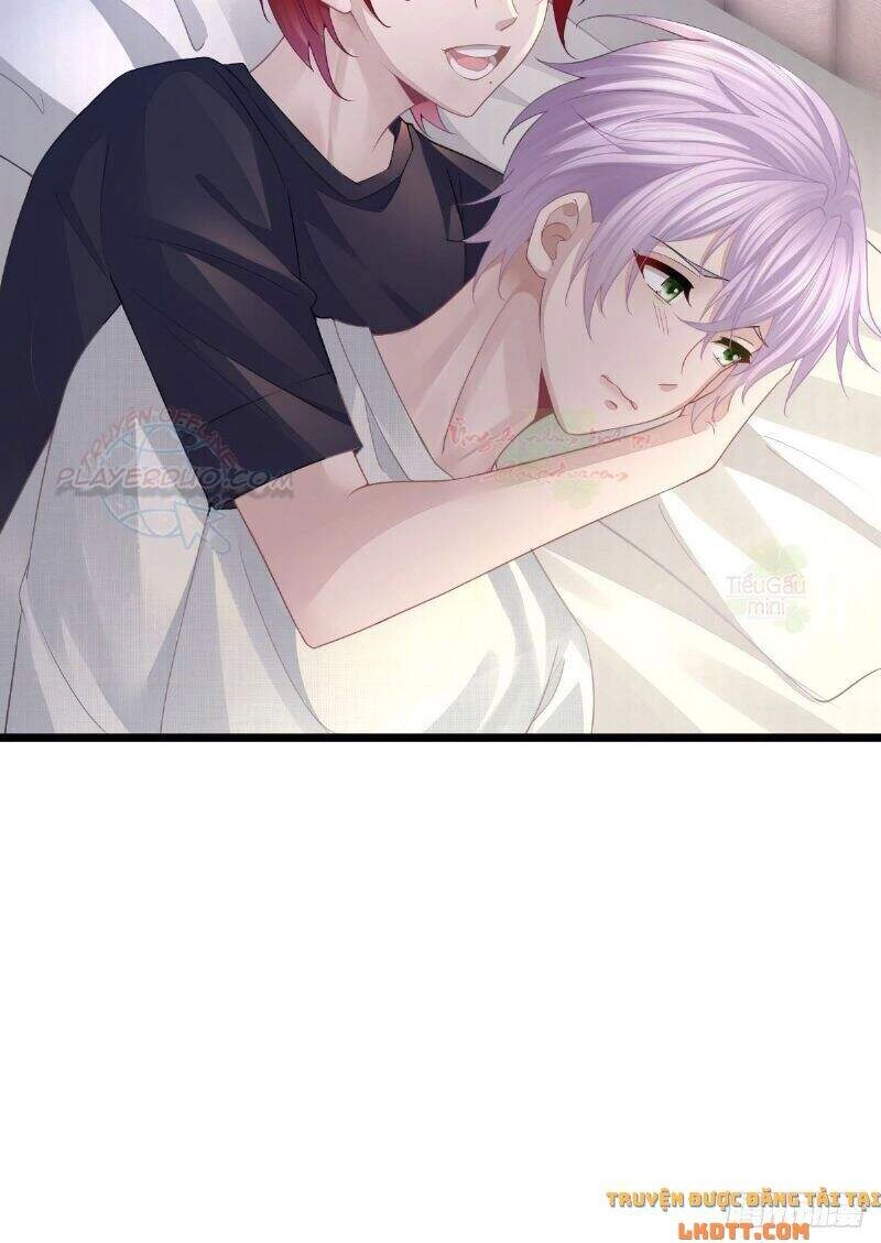 Đứa Trẻ Có 5 Daddy Chapter 3 - 20