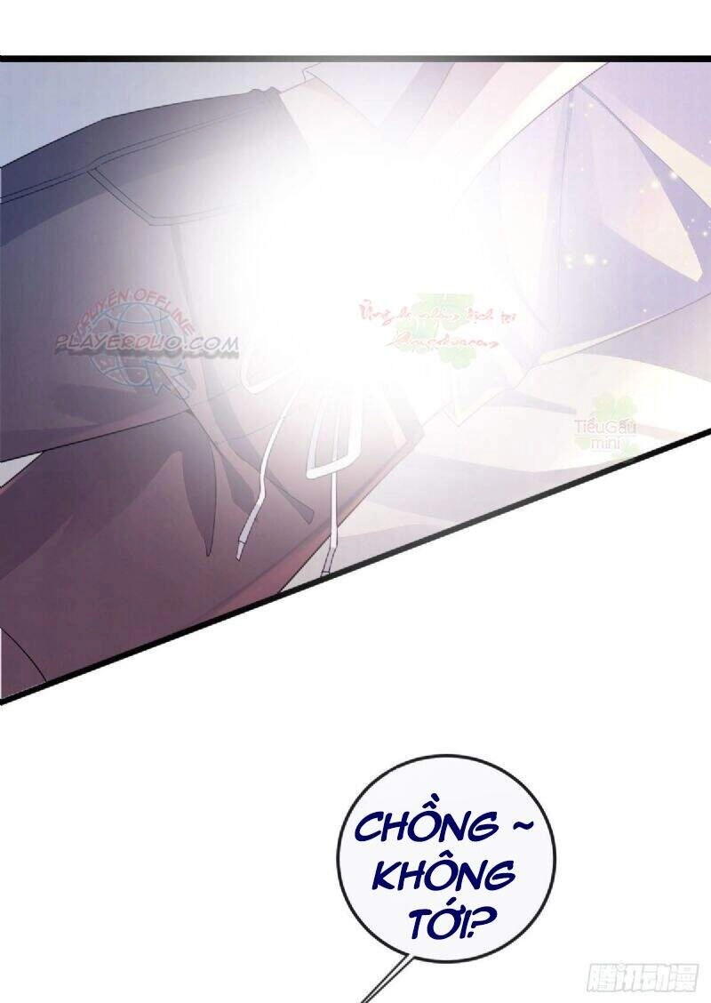 Đứa Trẻ Có 5 Daddy Chapter 3 - 21