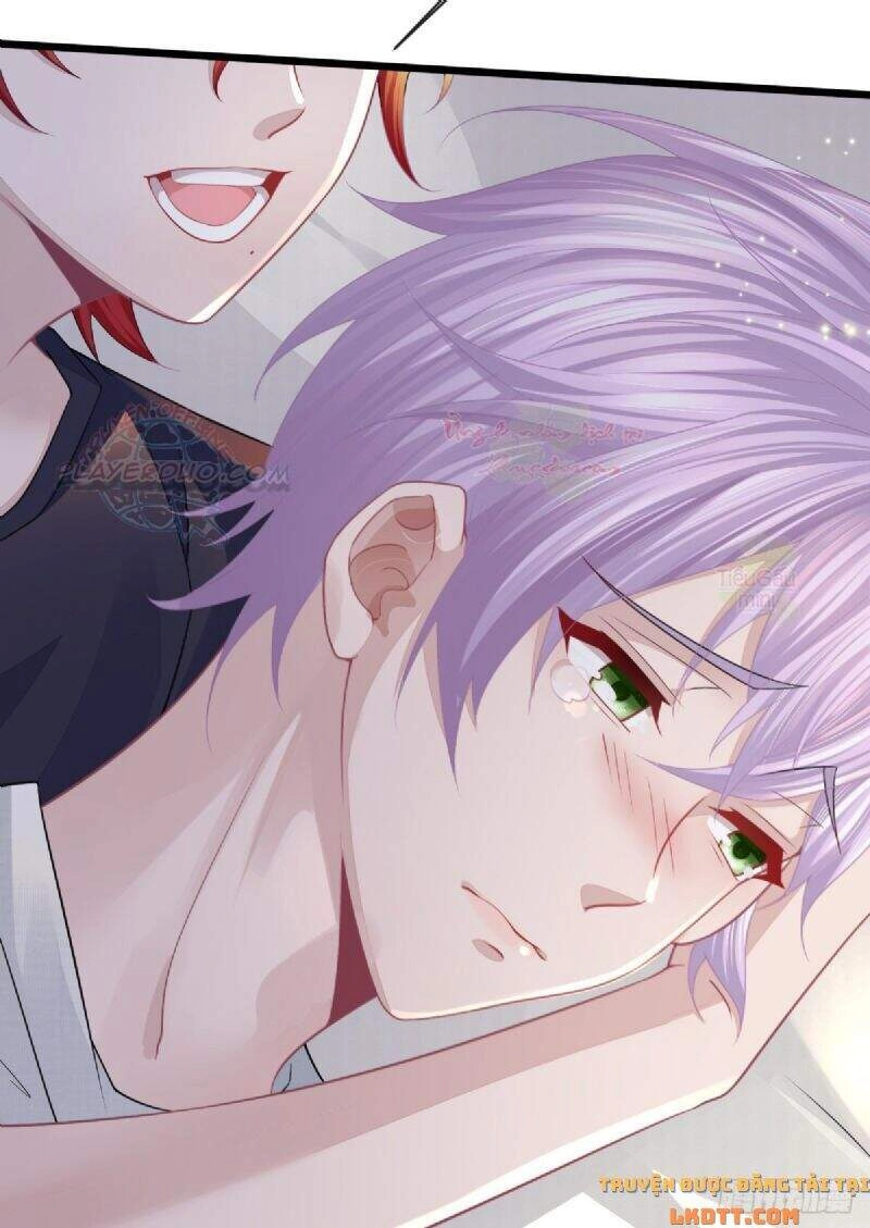 Đứa Trẻ Có 5 Daddy Chapter 3 - 22