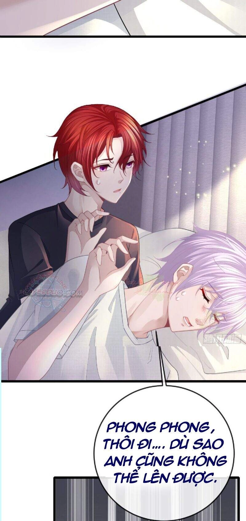 Đứa Trẻ Có 5 Daddy Chapter 3 - 23