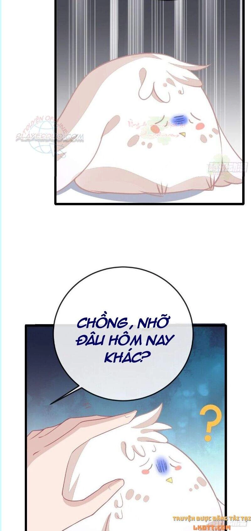 Đứa Trẻ Có 5 Daddy Chapter 3 - 24