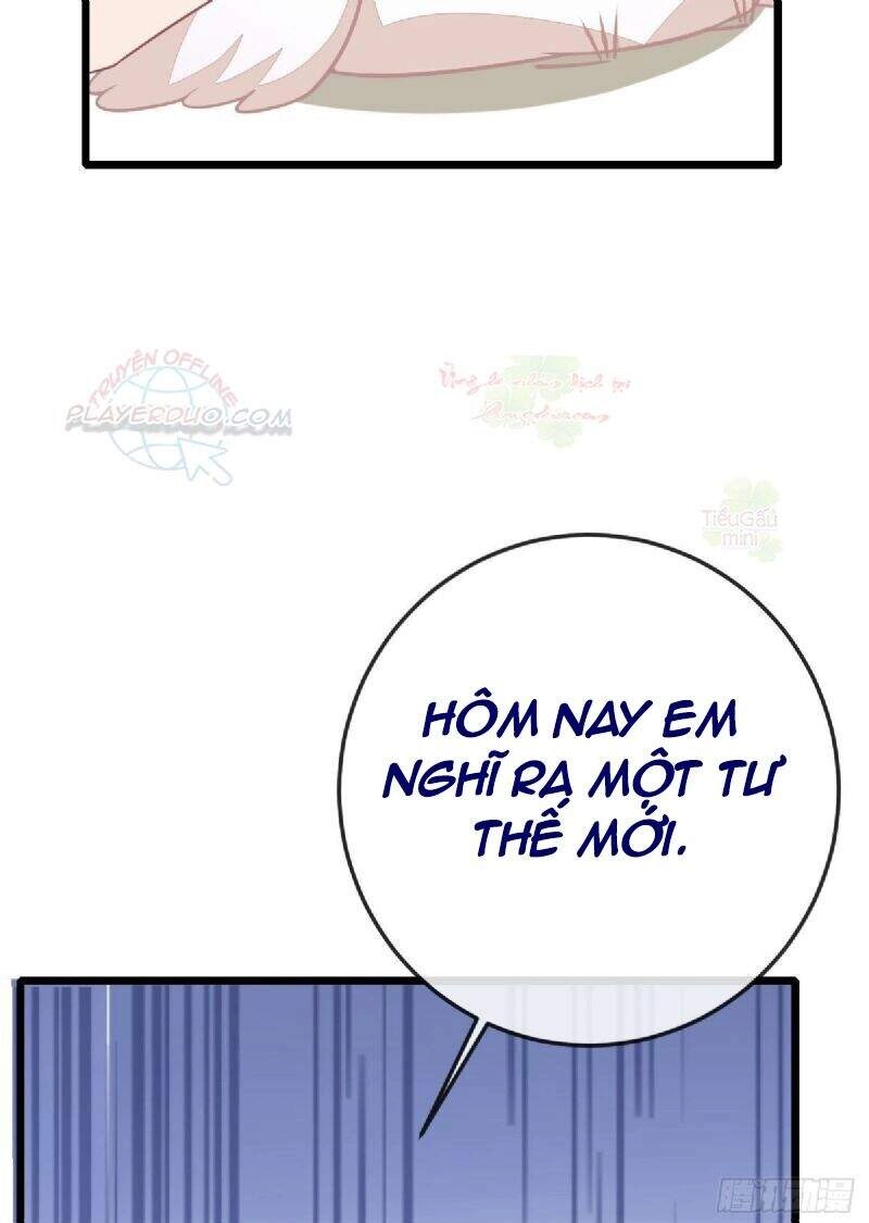 Đứa Trẻ Có 5 Daddy Chapter 3 - 25