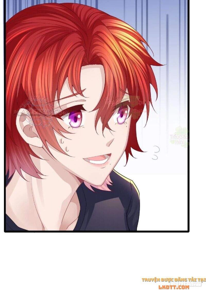 Đứa Trẻ Có 5 Daddy Chapter 3 - 26