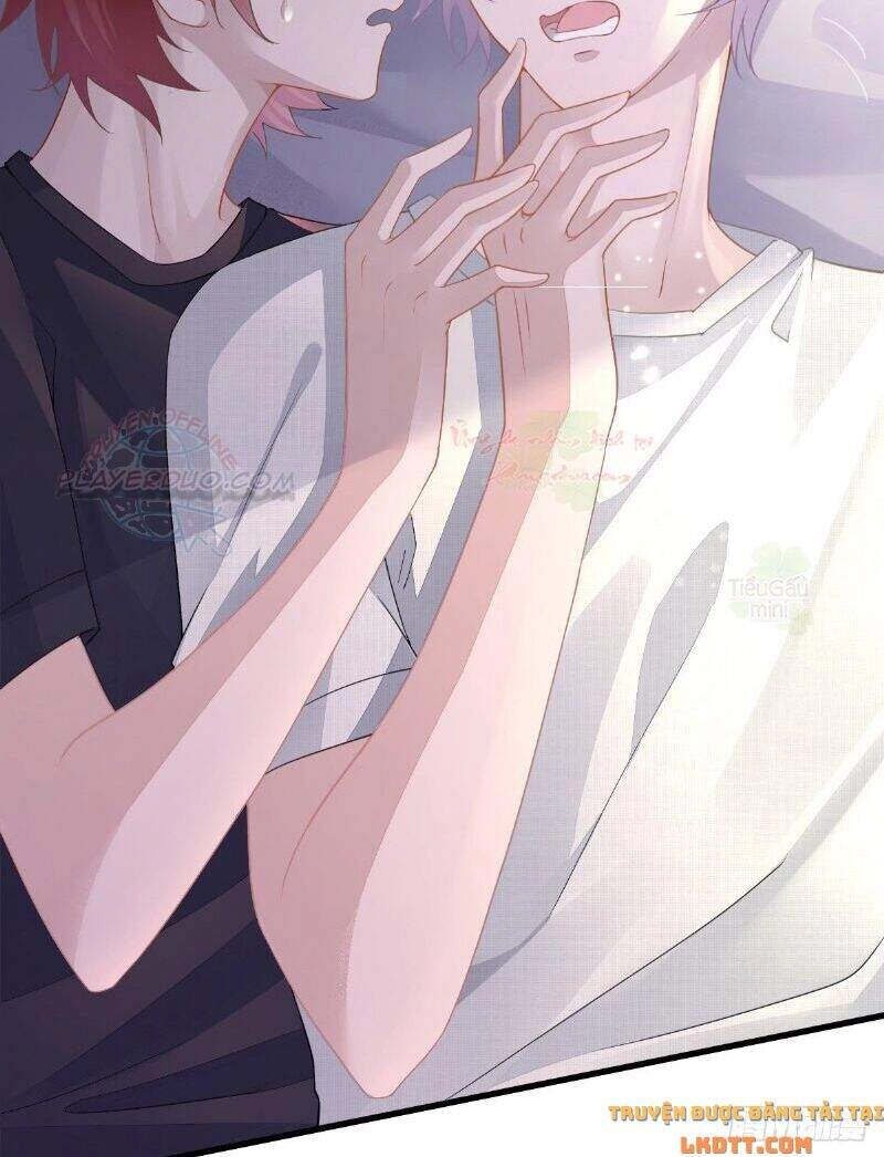 Đứa Trẻ Có 5 Daddy Chapter 3 - 28