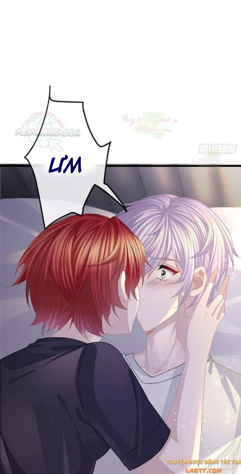 Đứa Trẻ Có 5 Daddy Chapter 3 - 30