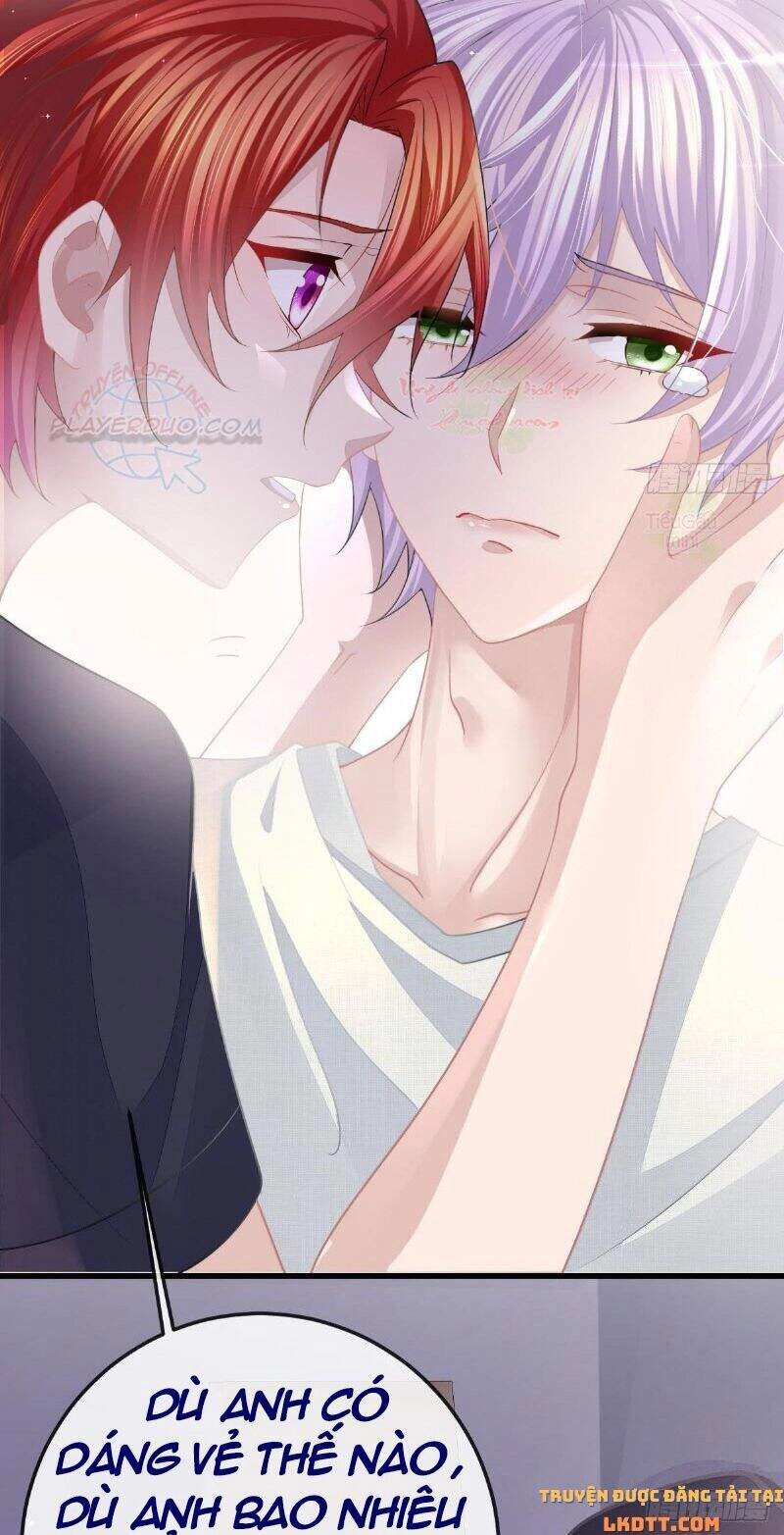 Đứa Trẻ Có 5 Daddy Chapter 3 - 32