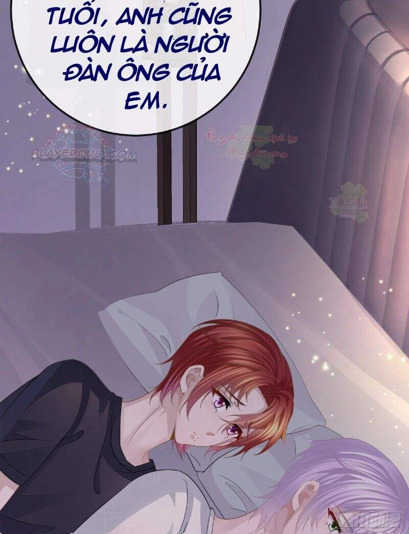 Đứa Trẻ Có 5 Daddy Chapter 3 - 33
