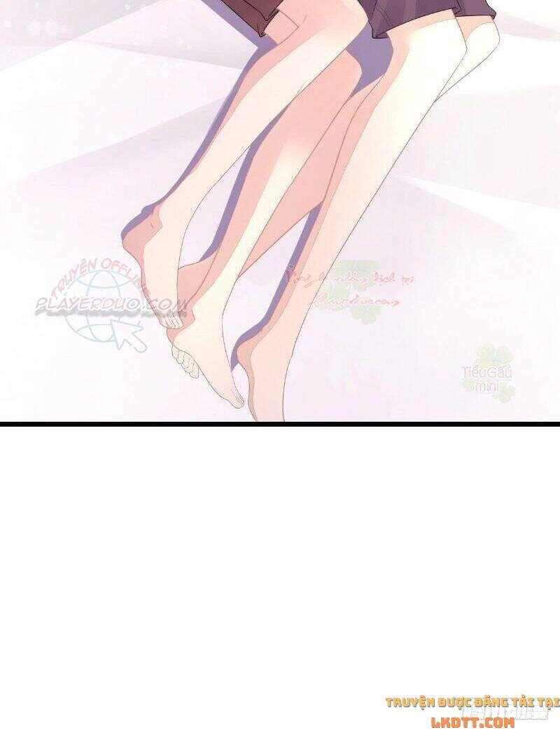 Đứa Trẻ Có 5 Daddy Chapter 3 - 36