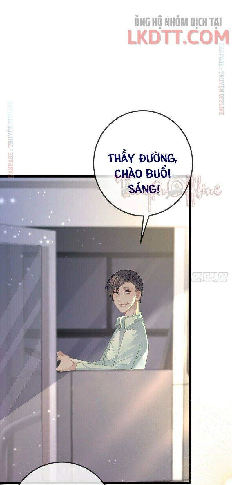 Đứa Trẻ Có 5 Daddy Chapter 4 - 3