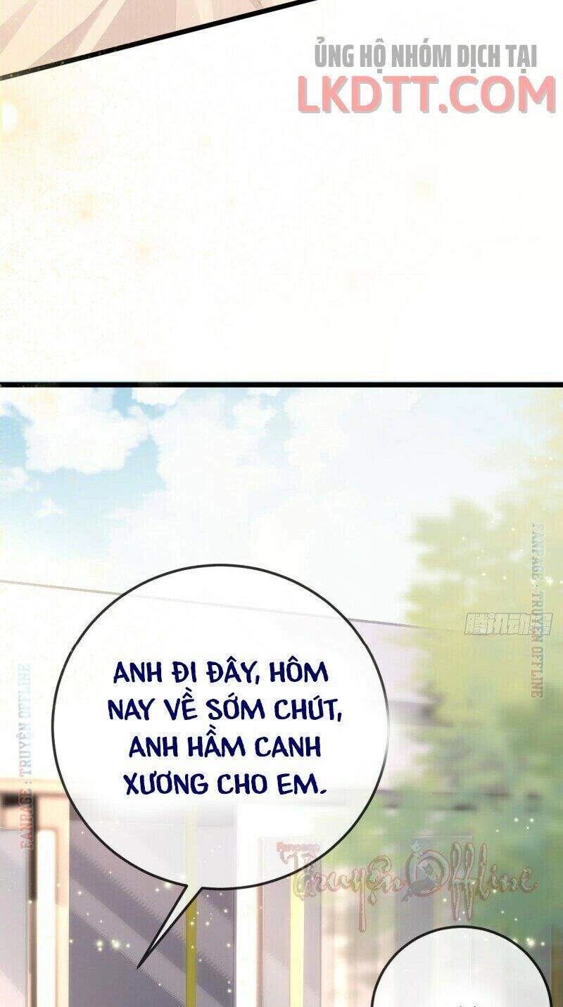 Đứa Trẻ Có 5 Daddy Chapter 4 - 5