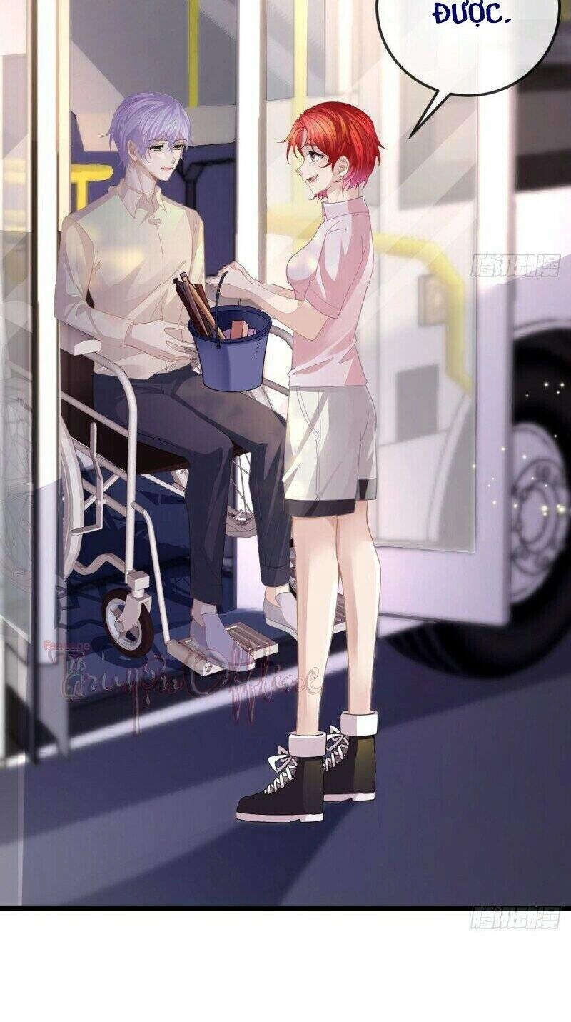 Đứa Trẻ Có 5 Daddy Chapter 4 - 6